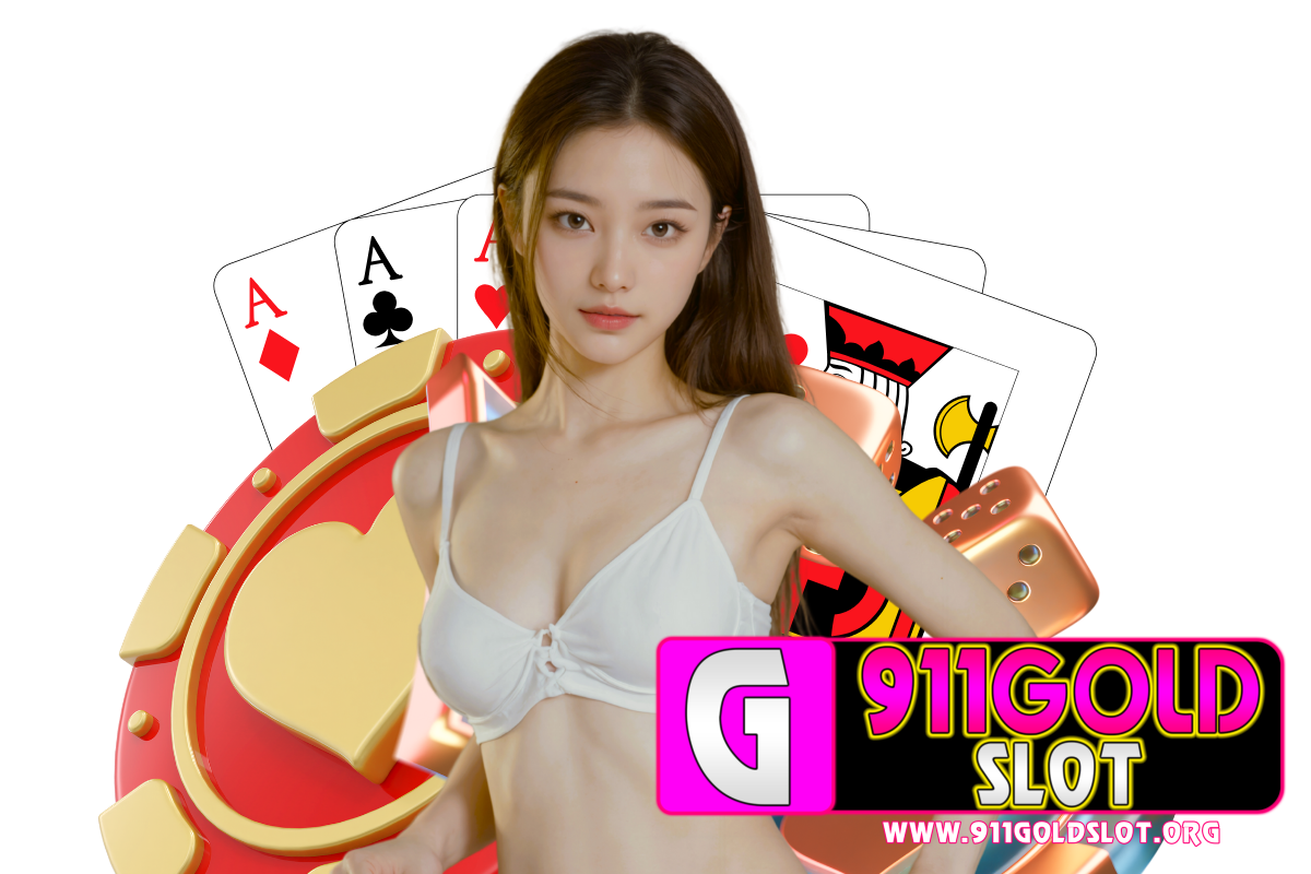 911gold slot