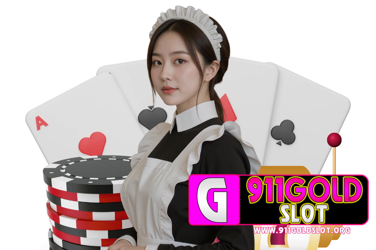 911gold slot wallet
