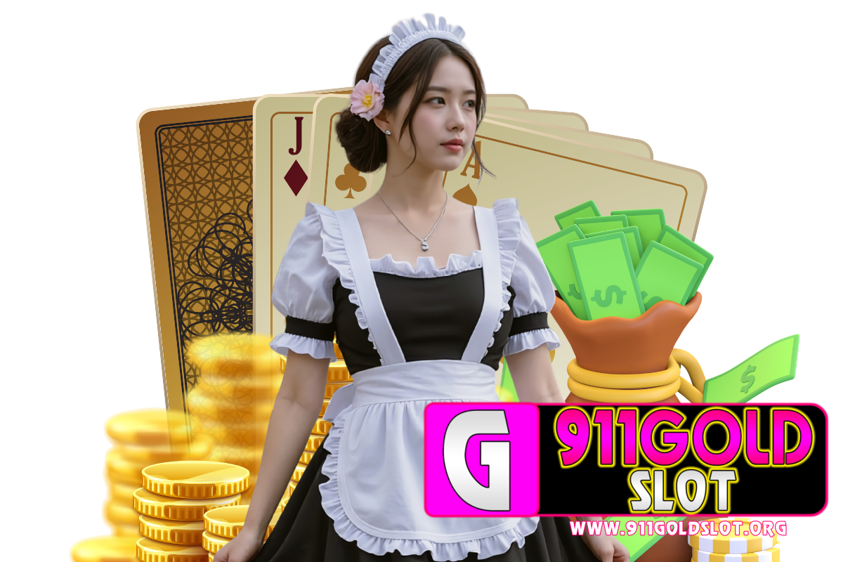 911gold slot สล็อต